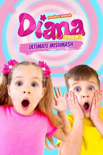 pornhub diana|Kids Diana Show